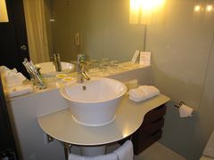 -香港城市花园酒店