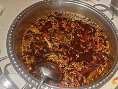 -味之绝美蛙鱼头火锅(金堂店)