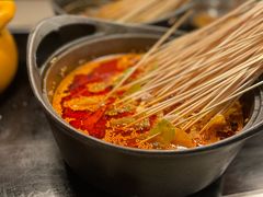 -TABLE·味西餐厅-成都茂业JW万豪酒店