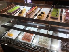 -罗约海滨温泉酒店-索莎西餐厅