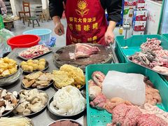 -秧塘牛八宝(金山路店)