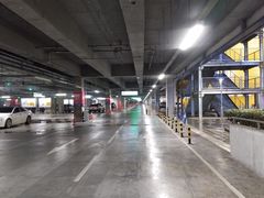 -长城汽车哈弗（重庆顺凯4S店）-地上停车场