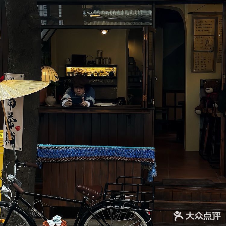 🌟泉州探店｜穿越到西贡街头的咖啡香