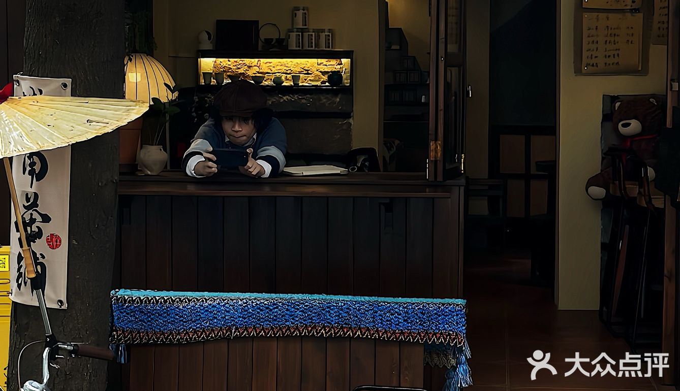 🌟泉州探店｜穿越到西贡街头的咖啡香