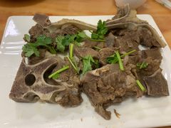 -苏莱特色牛骨滩羊手抓馆(长城东街总店)