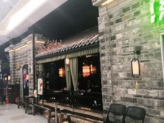 -绿茶餐厅(昆明世纪金源店)