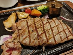 -十分牛西餐·牛扒专门店(光明广场店)