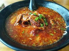 -小厨面(巨野路店)