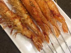 -合合大冷面(湖南店)