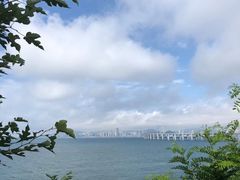 -星海湾跨海大桥