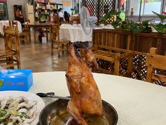 -顺德美食坊(南沙分店)