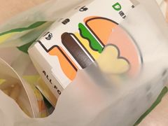 -德克士(汝河路店)