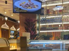 -马布尔莱斯食府(西红门店)