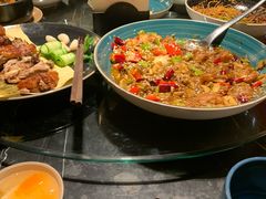 -华豫川酒家(大卫城店)