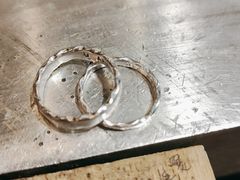 -十八字金银饰·拼豆·开蚌手工体验团建(君太百货店)