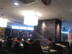 -麦当劳(文化西路店)