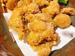 唐扬鸡块-湊湊火锅·茶憩(和平大悦城店)