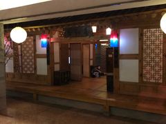 -纽斯桑拿会所(天山店)