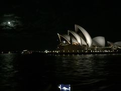 -悉尼歌剧院