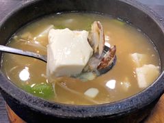 -喔爸韩国料理(环球银泰城店)