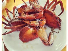 -莲花公园煎蟹(总店)