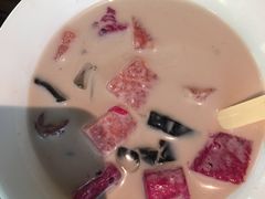 -绿岛国际酒店-西餐厅