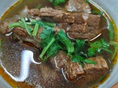 红烧牛肉-金城回忆(万科店)