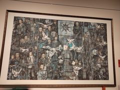 -中华艺术宫(上海美术馆)