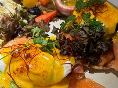 -BE BRIGHT KITCHEN(正佳广场店)
