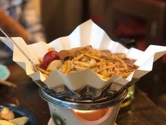 -五观堂素食(新华路店)