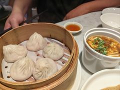 -南小馆(迪士尼小镇店)