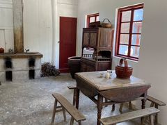 -遵义会议纪念馆