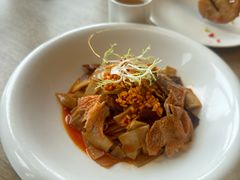 -枣子树·素食餐厅(朱家尖店)