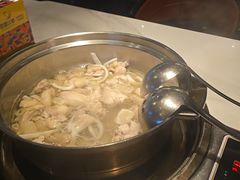 -润园四季椰子鸡火锅(海上世界店)