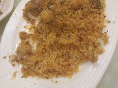 避风塘九肚鱼-权记避风塘(鸿记店)