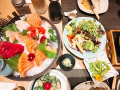 -德川家日本料理(顺义华联店)