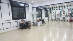 -DOS HOP潮上舞蹈