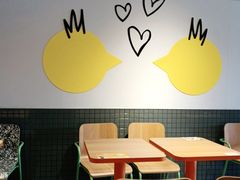 -麦当劳(玉桥中路店)