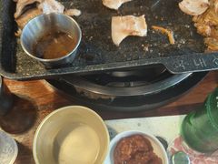 -Dombe豚(黑猪肉街店)