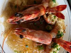 -莆鑫海鲜城(浏河店)