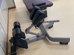 -中田·健身+普拉提(美兰湖店)