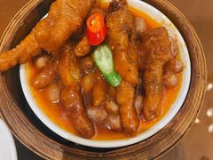 -豫璟轩中餐厅(南昌万怡店)