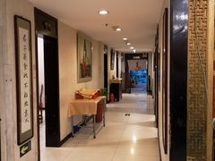 -东兴楼饭庄(六里桥店)