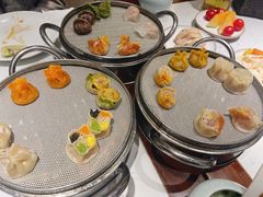 -德发长饺子·非遗(钟楼店)