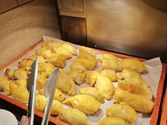 -川骄海鲜自助(王府井奥莱UP TOWN店原世界之花店)