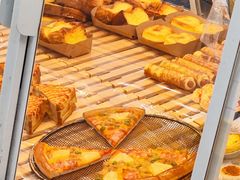 -一鸣真鲜奶吧(益乐路店)