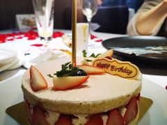 -王品牛排(杭州大厦店)