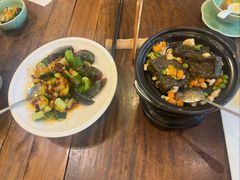 -五观堂素食(新华路店)