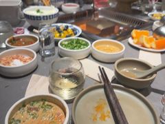 -巴奴毛肚火锅(商城路店)
