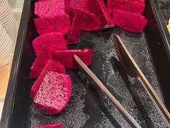 -晶丽香榭自助餐(南京大饭店)